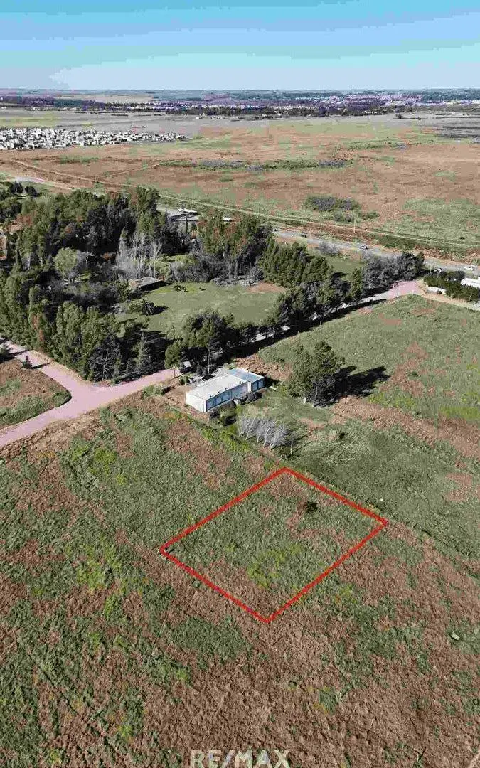 VENTA LOTE VILLA BELGRANO 3
