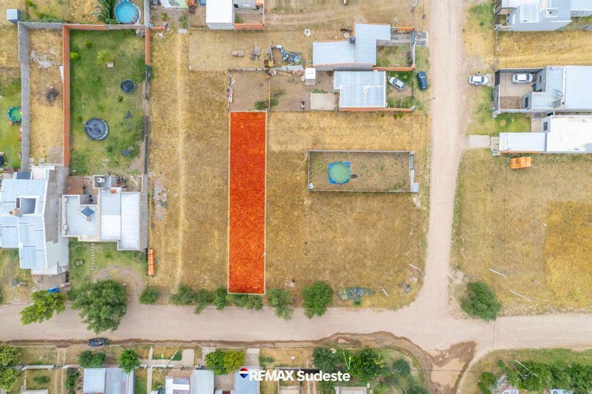 Foto de LOTE SALINAS CHINAS 4200, imagen 1