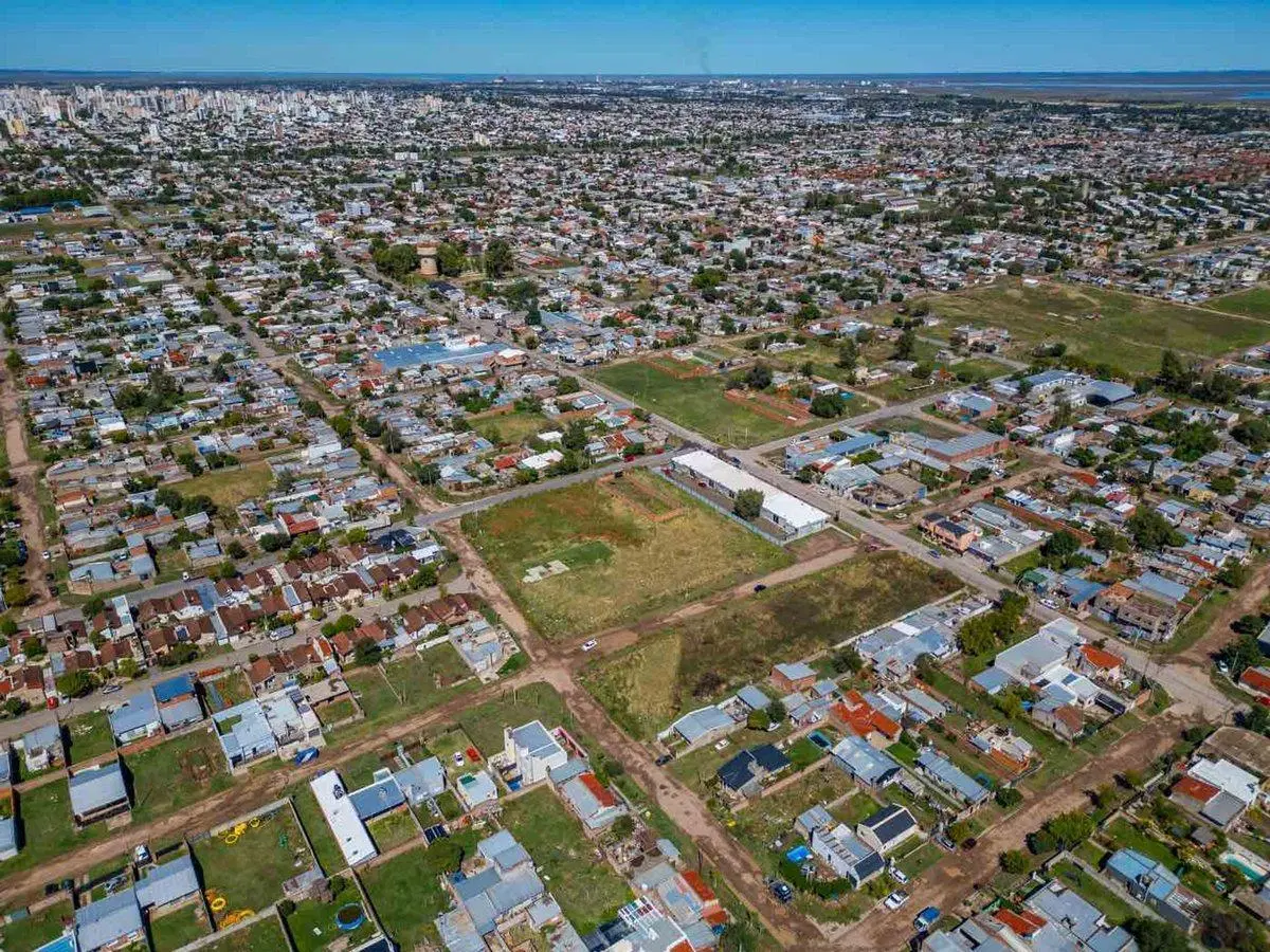 LOTE EN VENTA EXCELENTE UBICACION 2