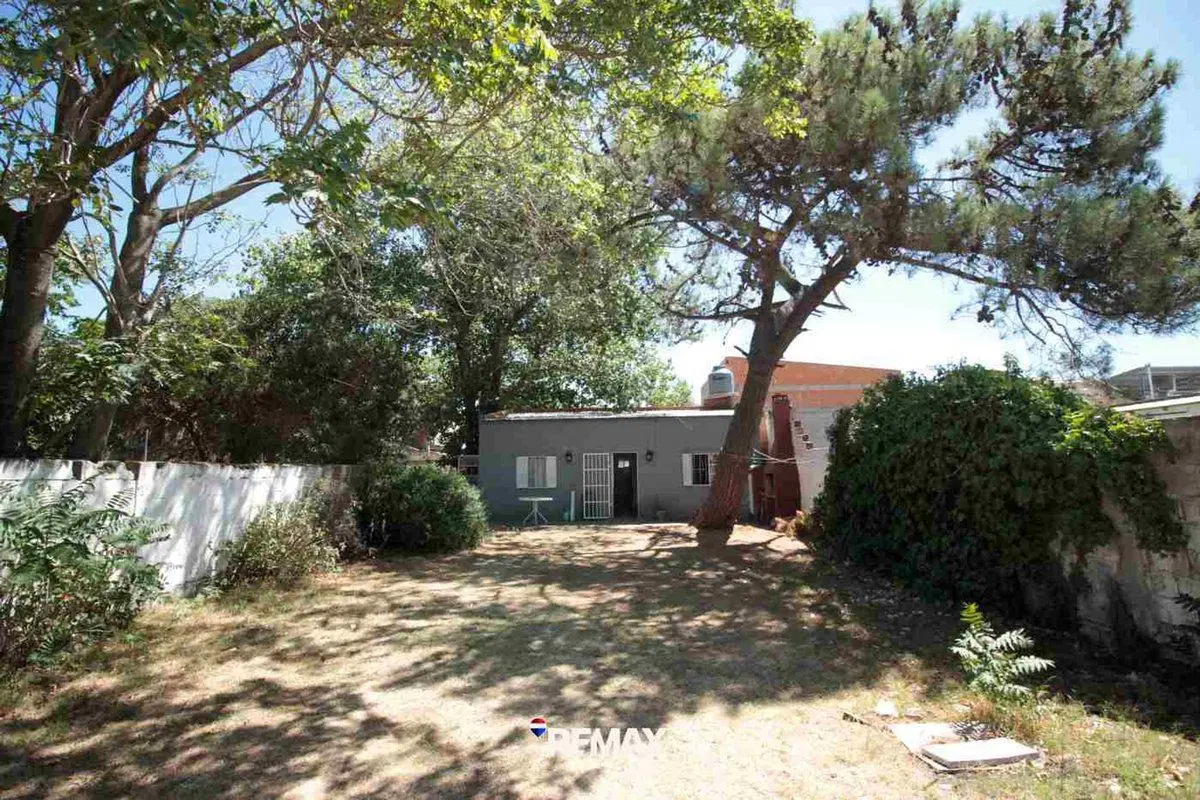 VENTA CASA 3 AMBIENTES APTA CREDITO MONTE HERMOSO 1