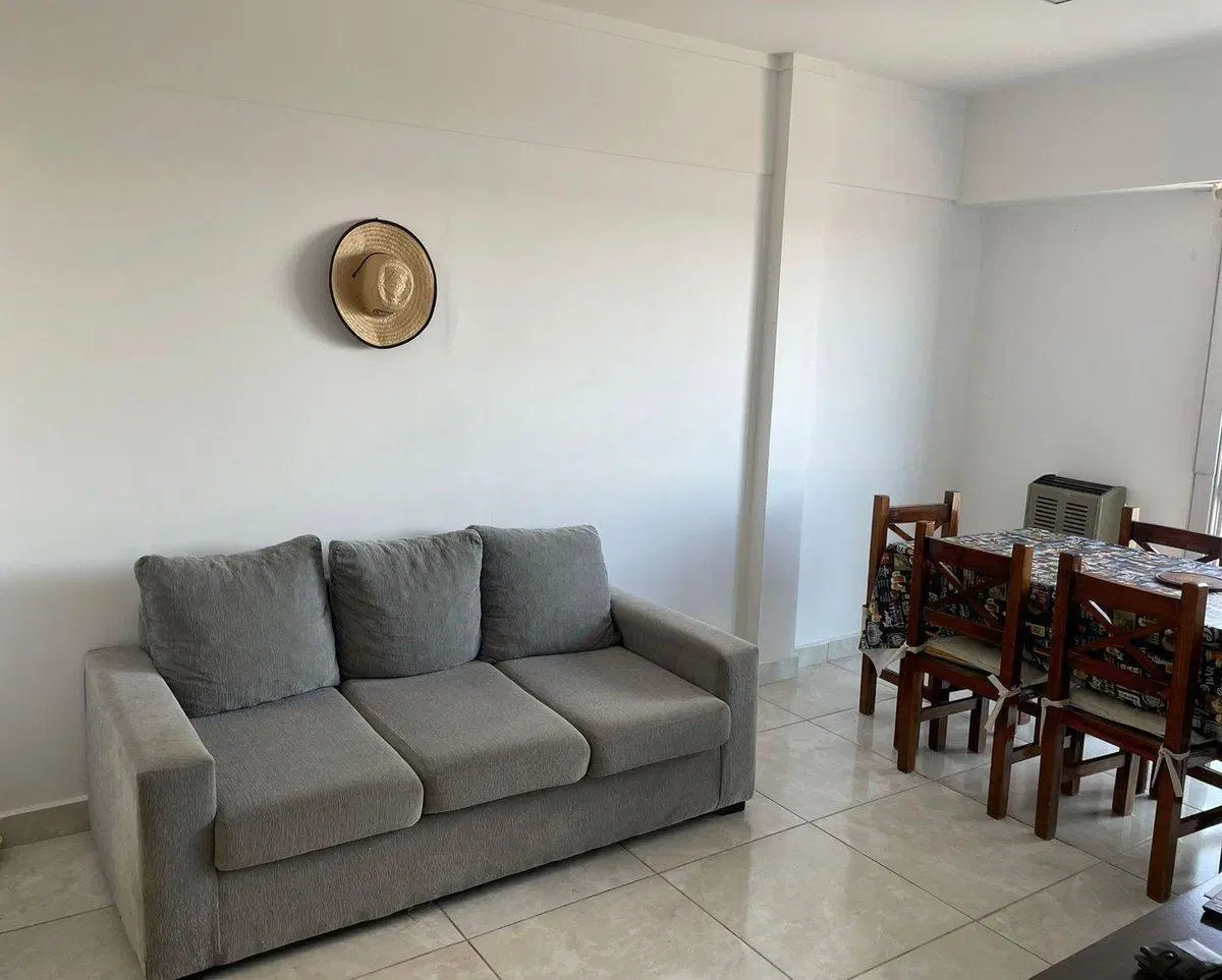 Departamento en venta Monte Hermoso frente al mar 4