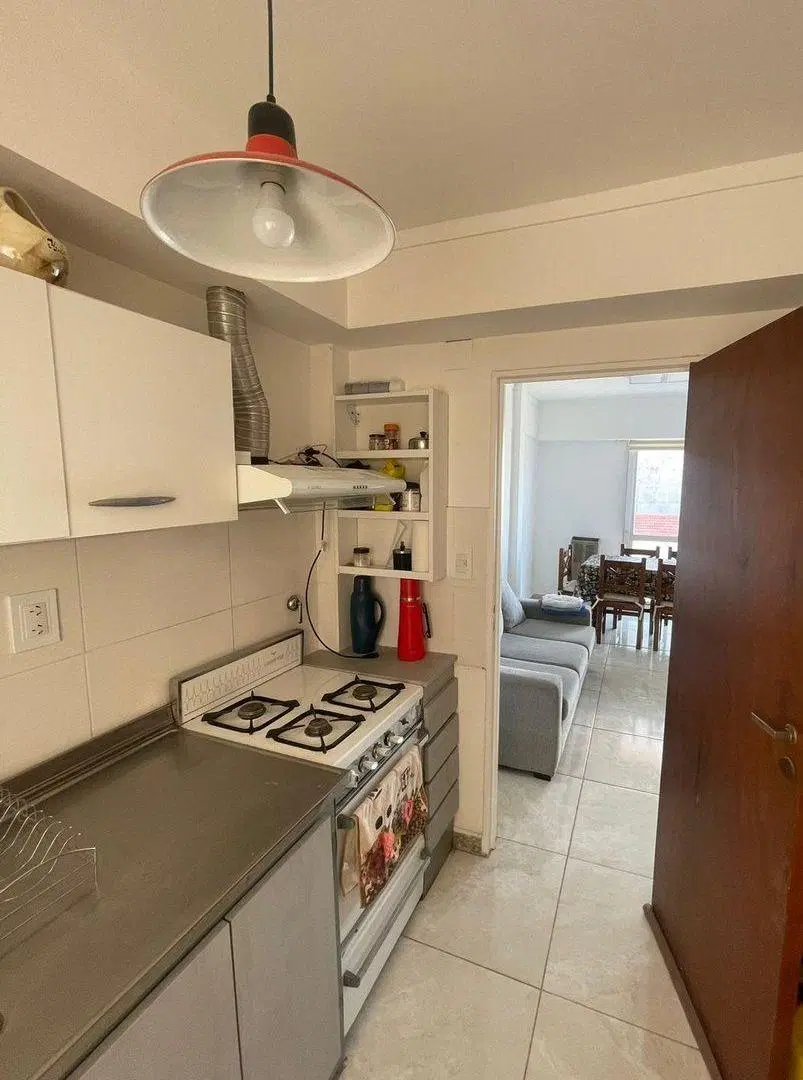 Departamento en venta Monte Hermoso frente al mar 3