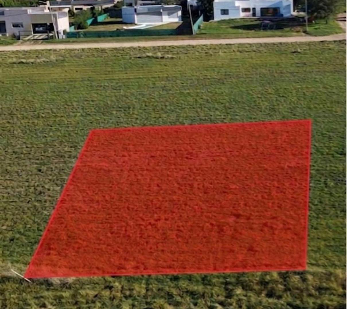Foto de Venta lote Barrio la Barranca, imagen 1