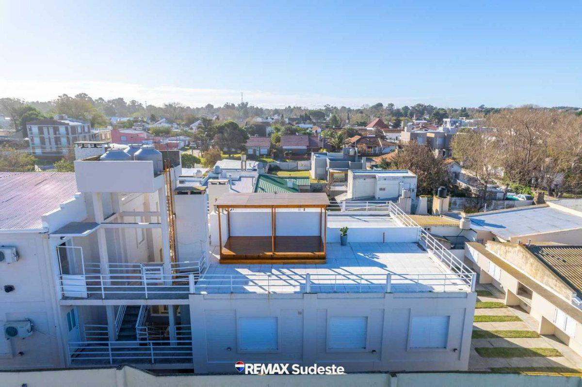 Foto de VENTA DEPTO 3 AMB TERRAZA VISTA AL MAR COCHERA, imagen 4