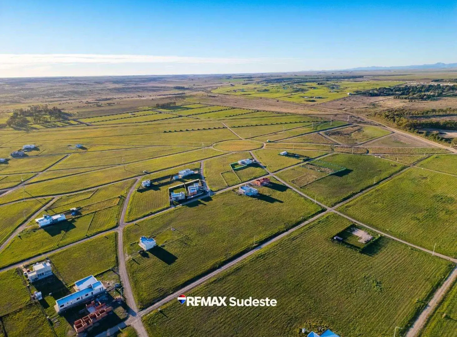 VENTA LOTE CAMPOS DE ALEM 1
