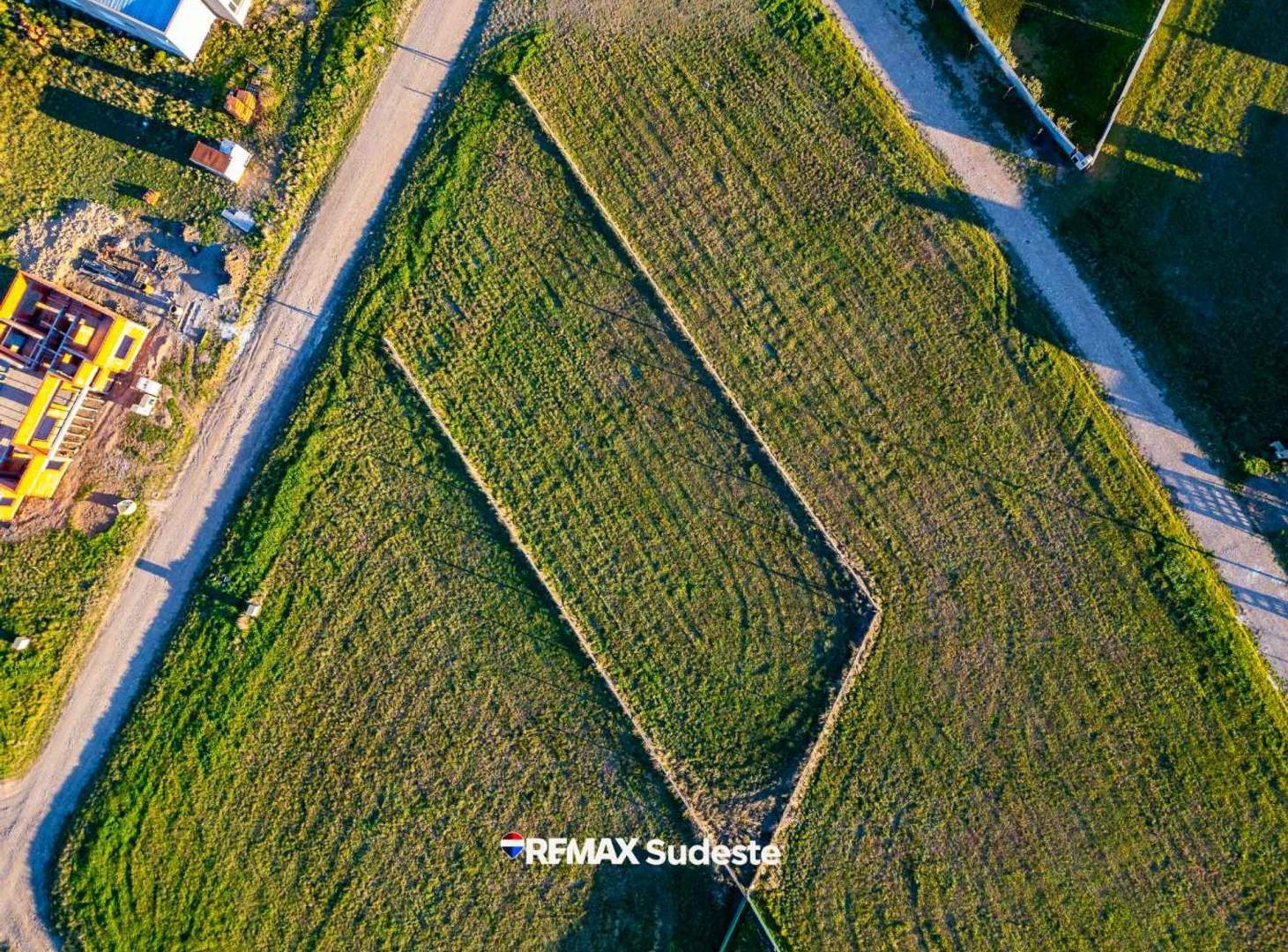 Foto de VENTA LOTE CAMPOS DE ALEM, imagen 4