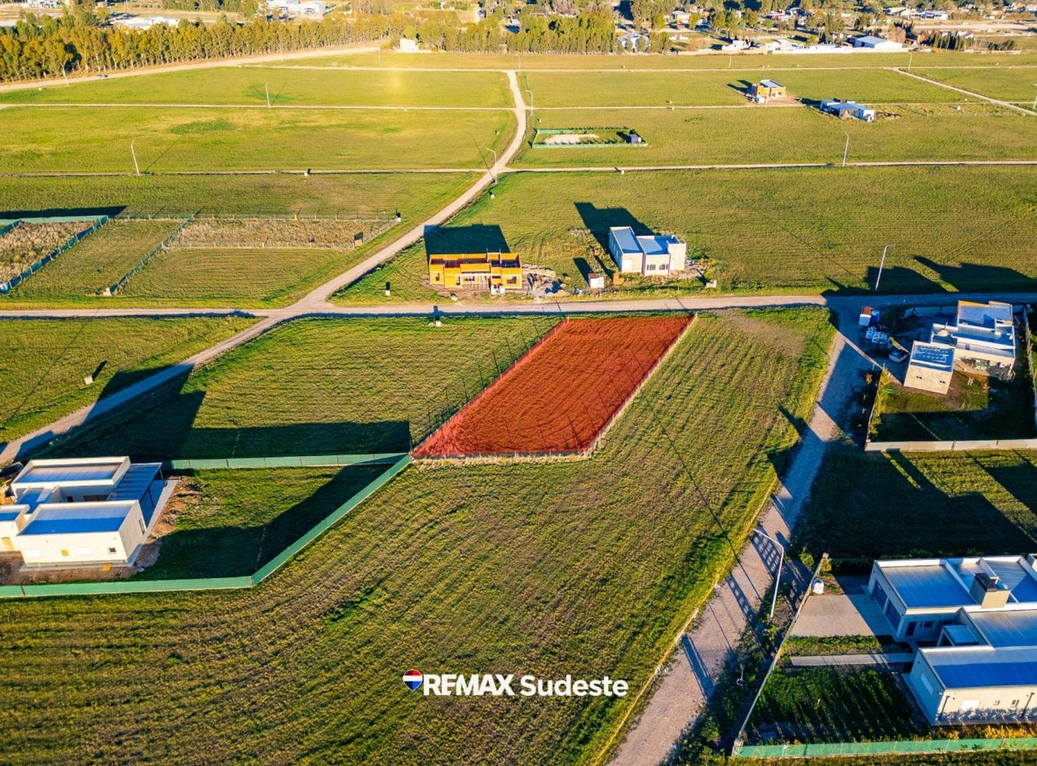 Foto de VENTA LOTE CAMPOS DE ALEM, imagen 3