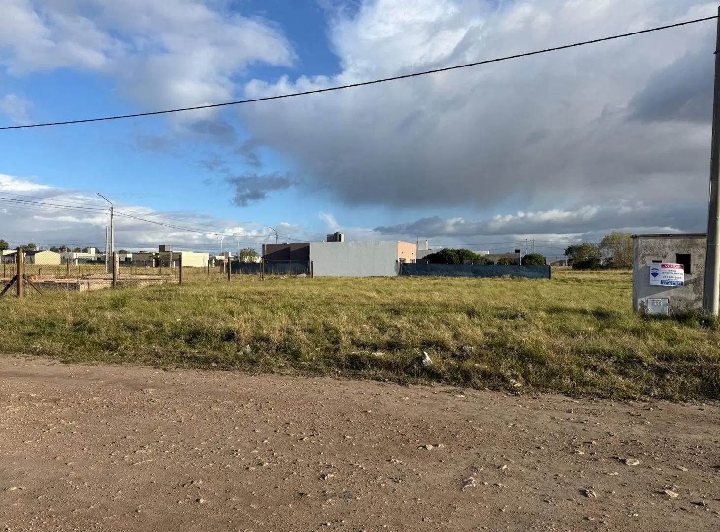 LOTE EN BARRIO LAS CAÑITAS II 5