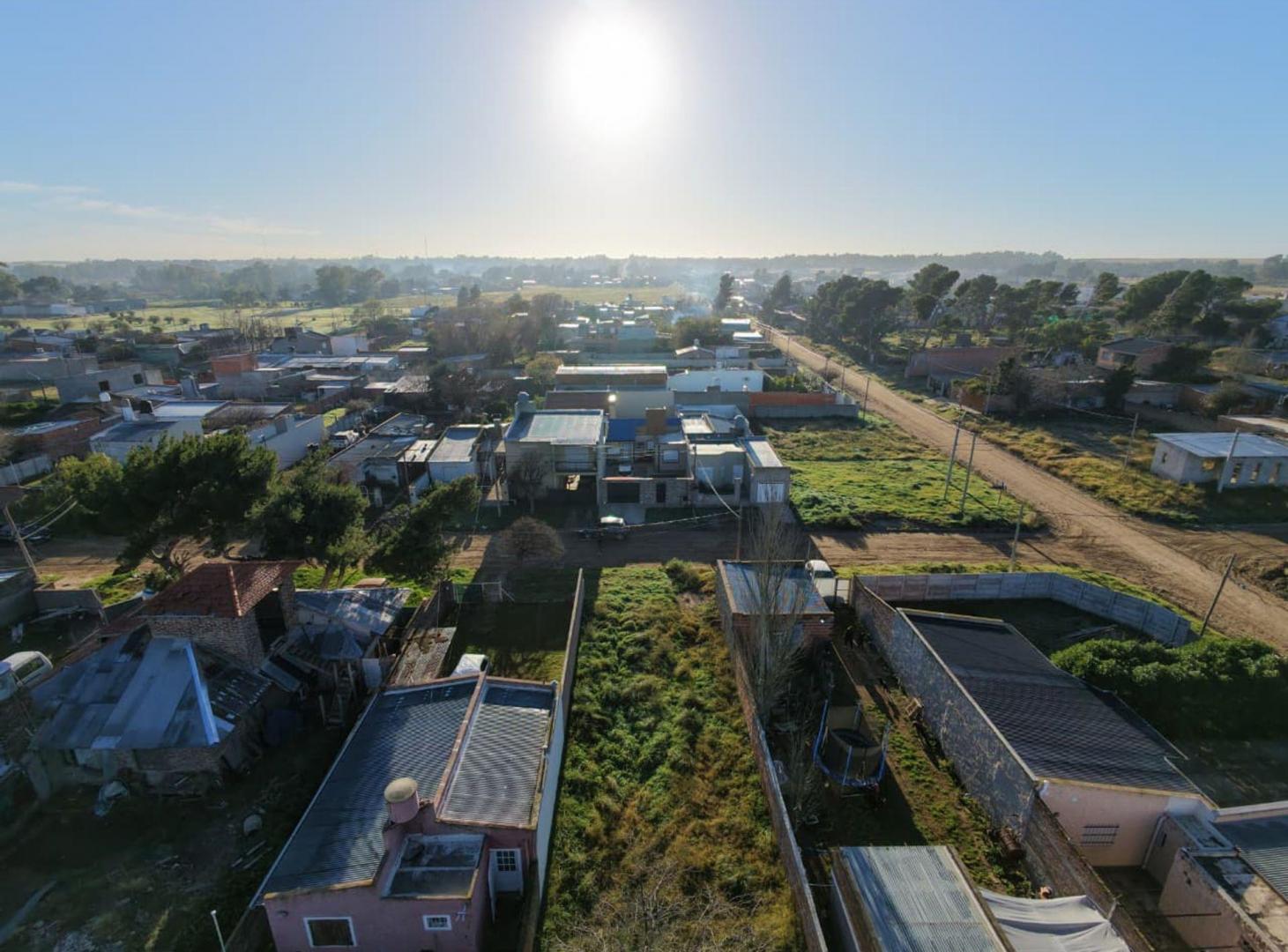 Foto de LOTE EN VENTA 12 de octubre 3830, imagen 5