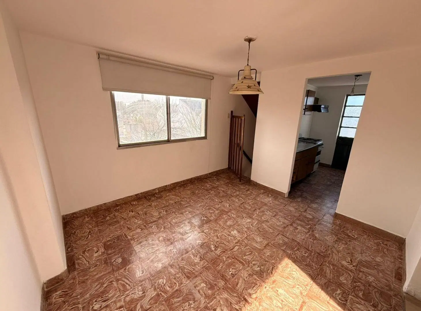 Casa de altos Barrio Universitario 3
