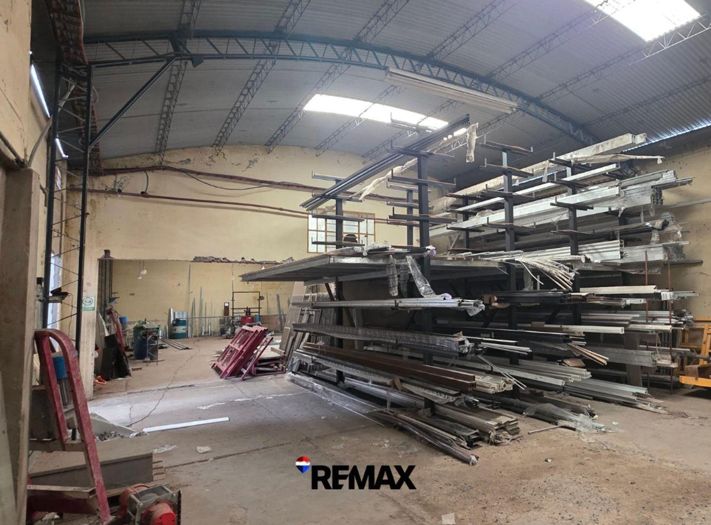 Foto de GALPON EN VENTA - CALLE FRENCH 1360, imagen 5