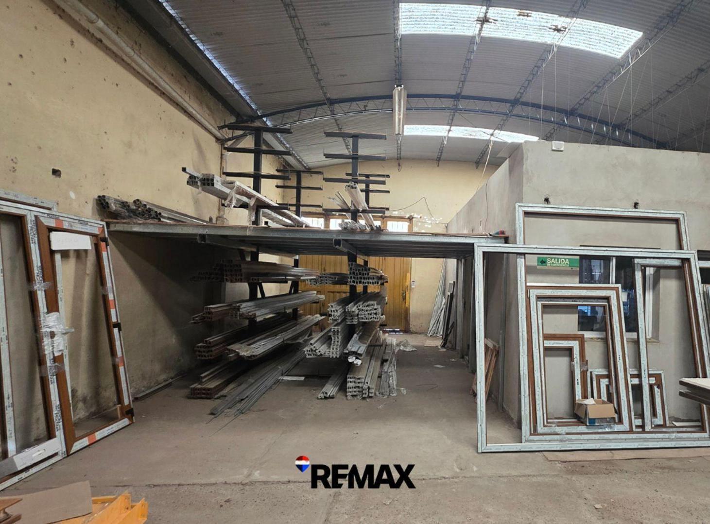 Foto de GALPON EN VENTA - CALLE FRENCH 1360, imagen 4