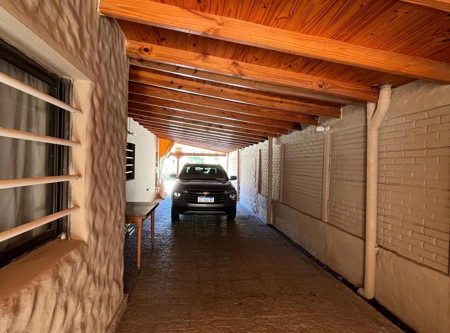Foto de CASA A 50 MTS DEL MAR EN SAUCE GRANDE, imagen 2