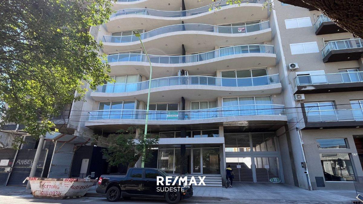Foto de VENTA SEMIPISO A ESTRENAR 3 DORM 19 DE MAYO 571, imagen 2