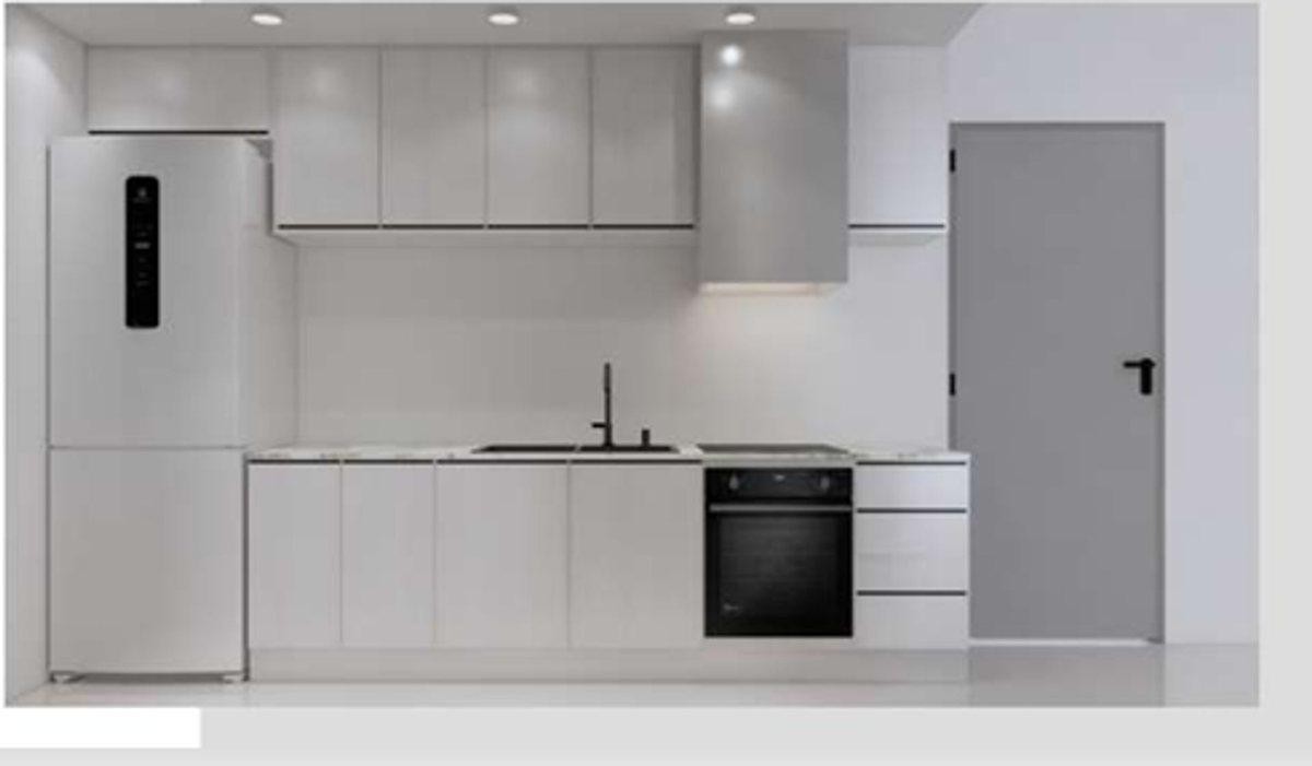 Foto de DEPARTAMENTO DE 2 DORM. FINANCIACIÓN EN 30 CUOTAS, imagen 3