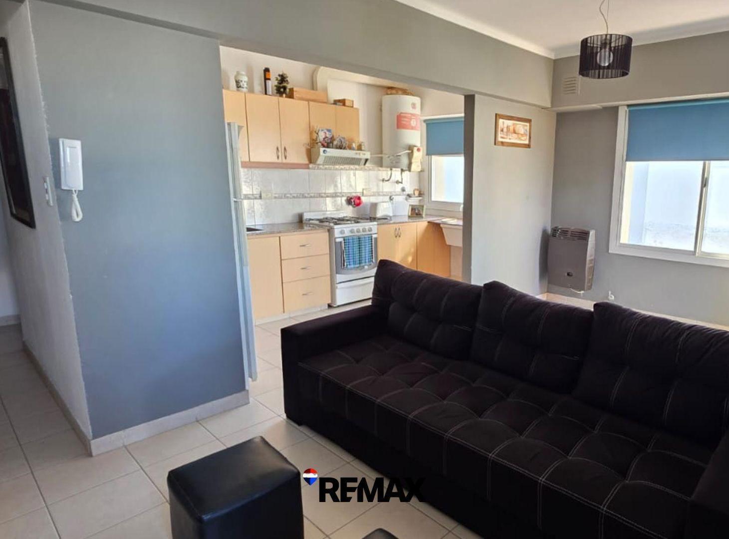Foto de VENTA DTO 1 DORM A METROS DE PALIHUE. BAJAS EXP, imagen 4