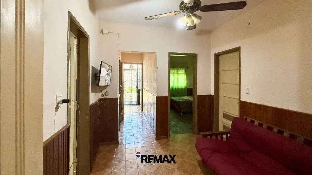 CASA EN VENTA DOS DORM . 7 DE MARZO 212 PTA ALTA 2