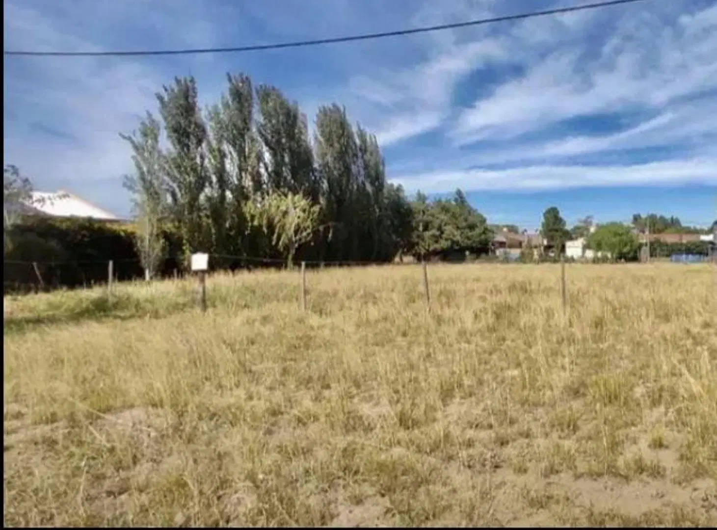 Amplio Lote en Paihuen 2