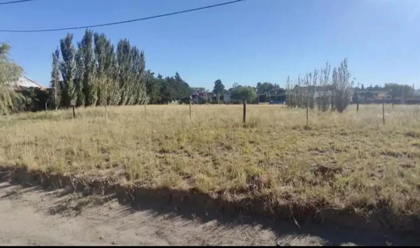Amplio Lote en Paihuen 3
