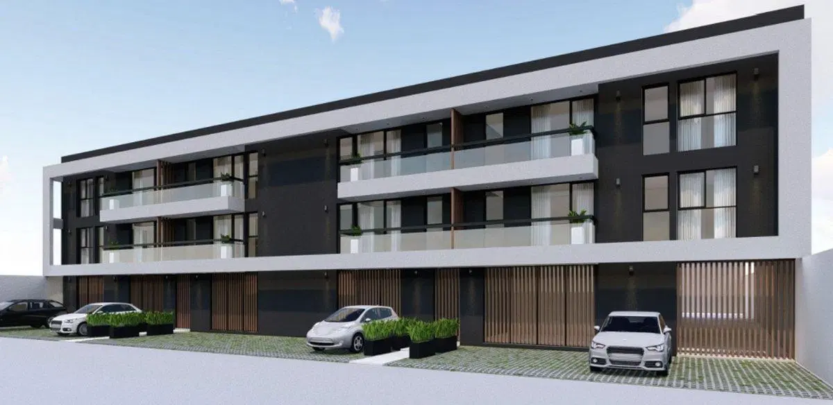 VENTA DEPTO DOS AMBIENTES FIDEICOMISO COSTO REAL 2