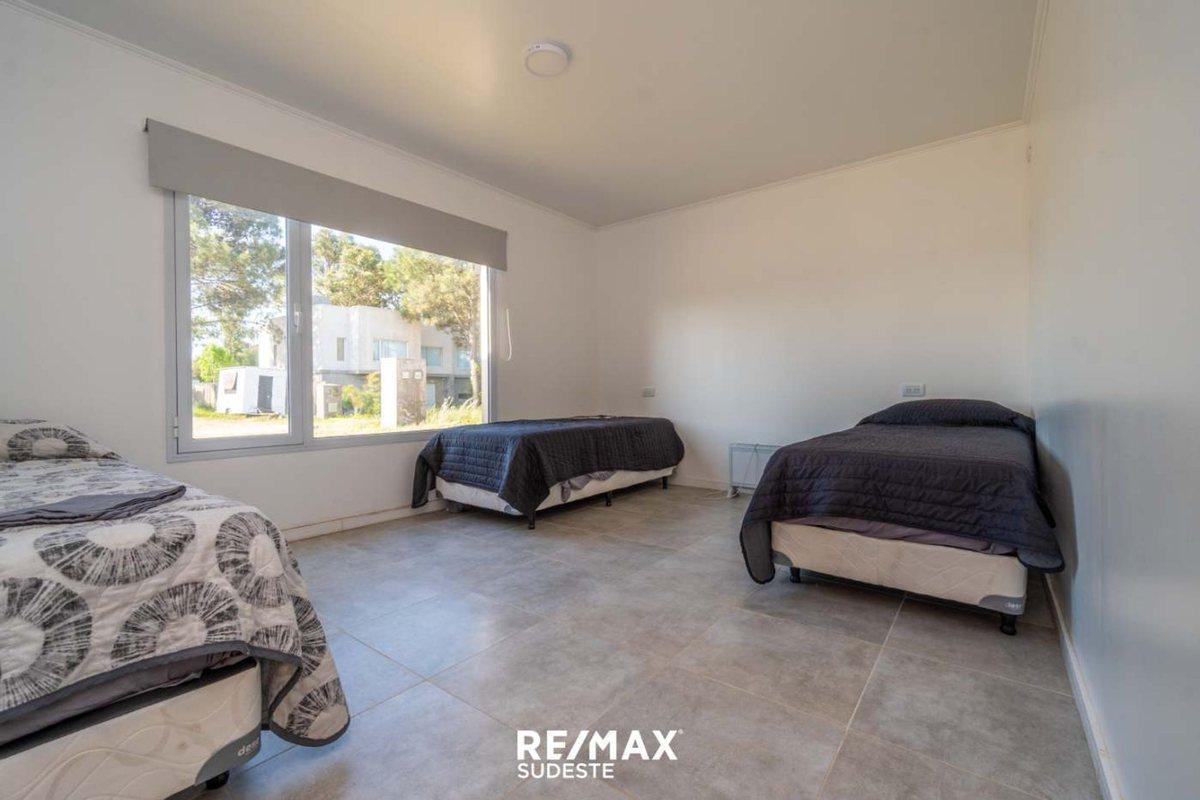 Foto de VENTA CASA 3 AMBIENTES LAS LOMAS MONTE HERMOSO, imagen 2