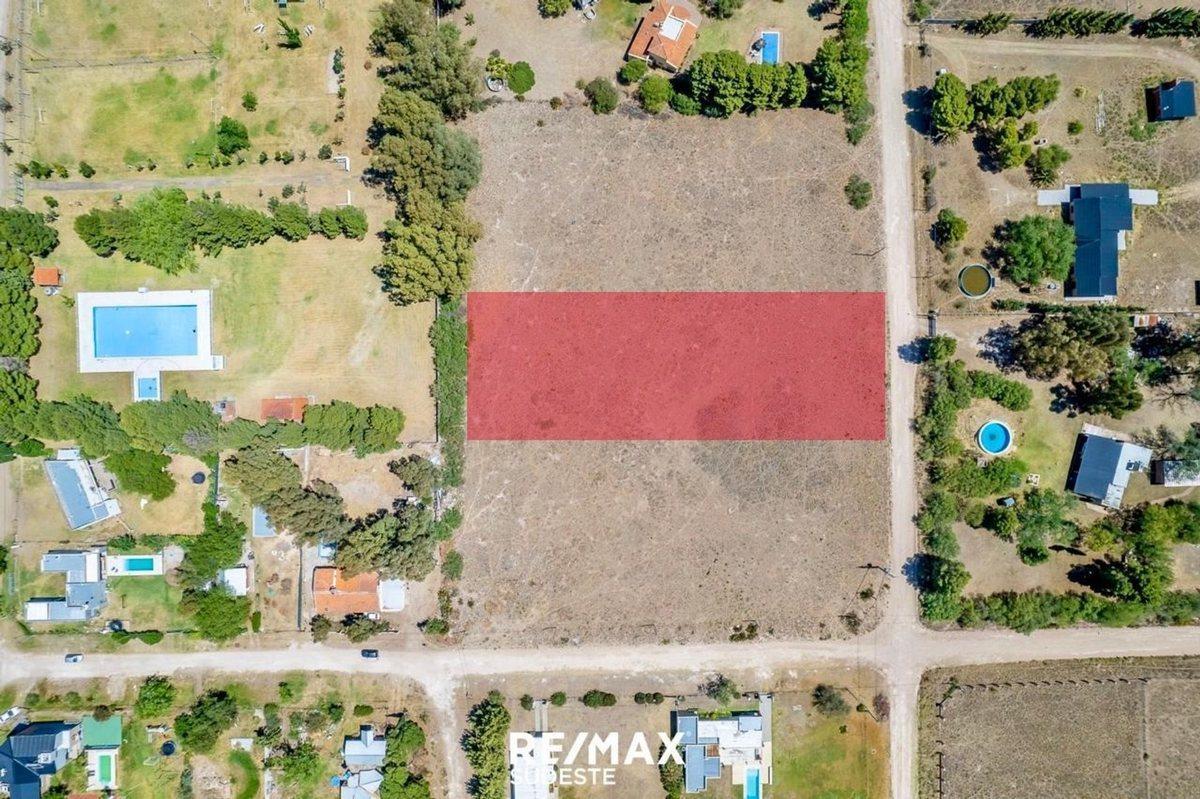 Foto de VENTA GRAN LOTE BARRIO SAN CARLOS, imagen 1