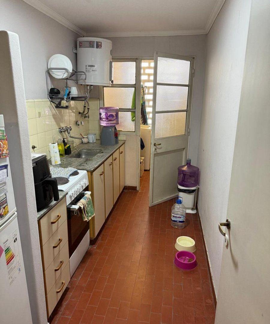 Foto de Departamento centrico 2 dormitorios con balcon, imagen 2