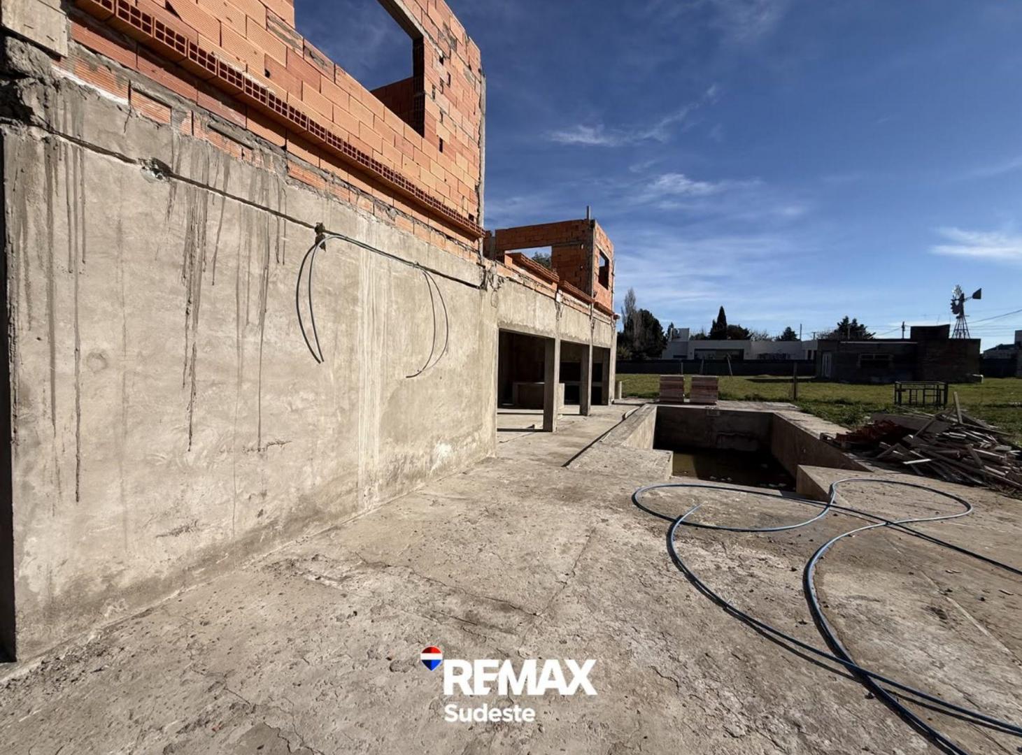Foto de Venta Casa en construccion Barrio Parque Norte, imagen 2