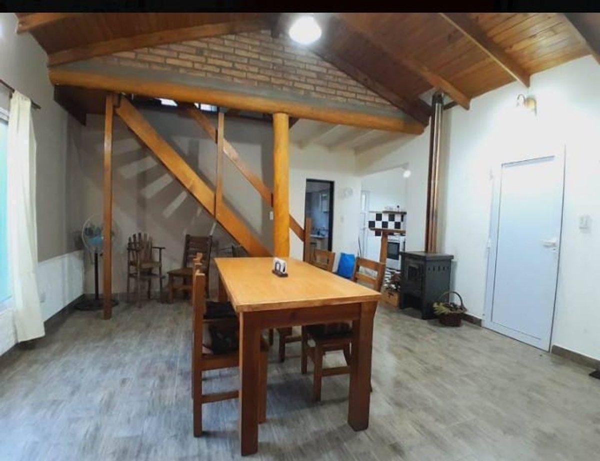 Foto de VENTA 2 CASAS EN VILLA VENTANA SOBRE AMPLIO LOTE, imagen 5