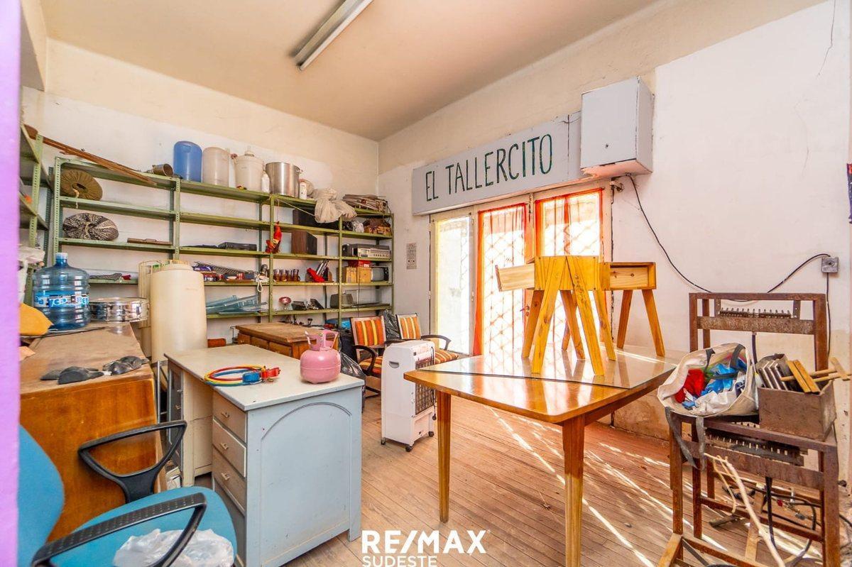 Foto de VENTA LOTE + CASAS + LOCAL EN EL MACROCENTRO, imagen 4