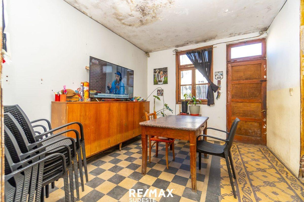 Foto de VENTA LOTE + CASAS + LOCAL EN EL MACROCENTRO, imagen 1