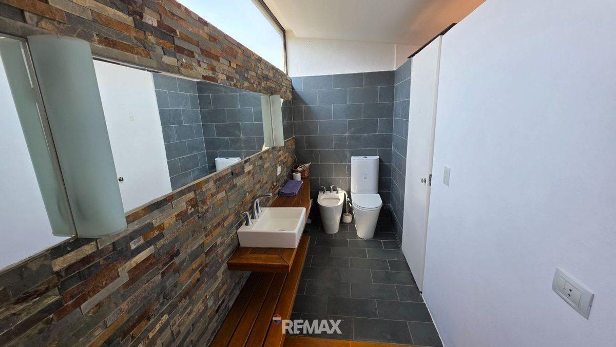 Foto de Complejo de dos duplex en B. Golf S. de la Ventana, imagen 5