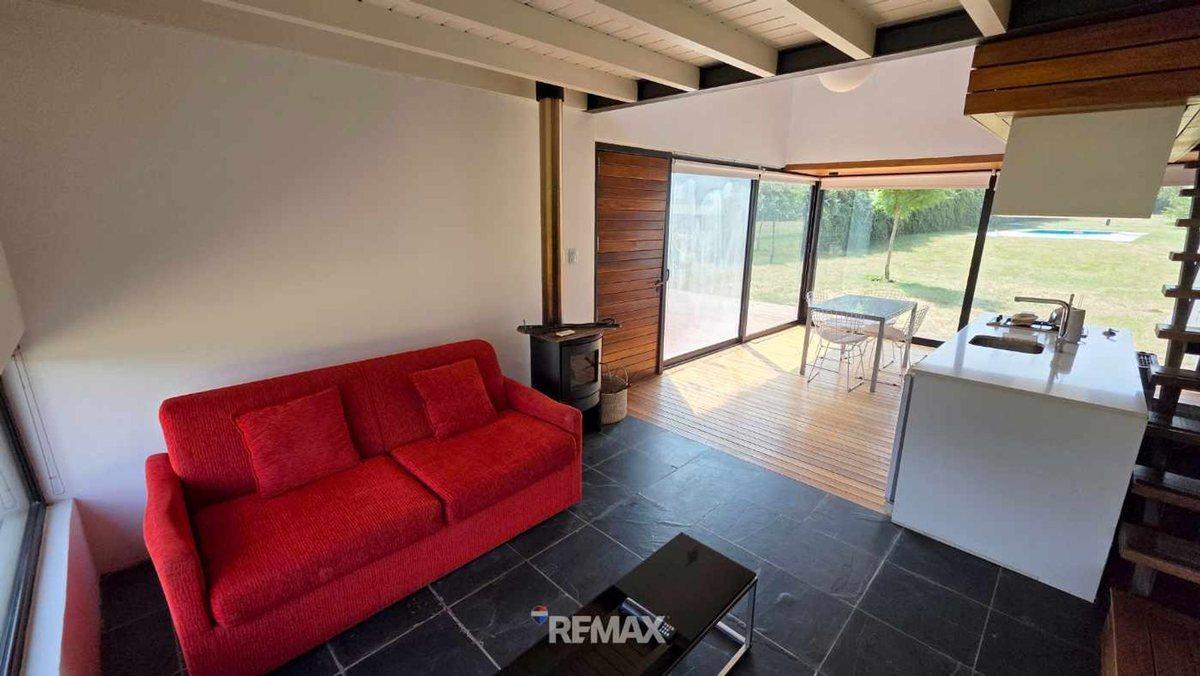 Foto de Complejo de dos duplex en B. Golf S. de la Ventana, imagen 3