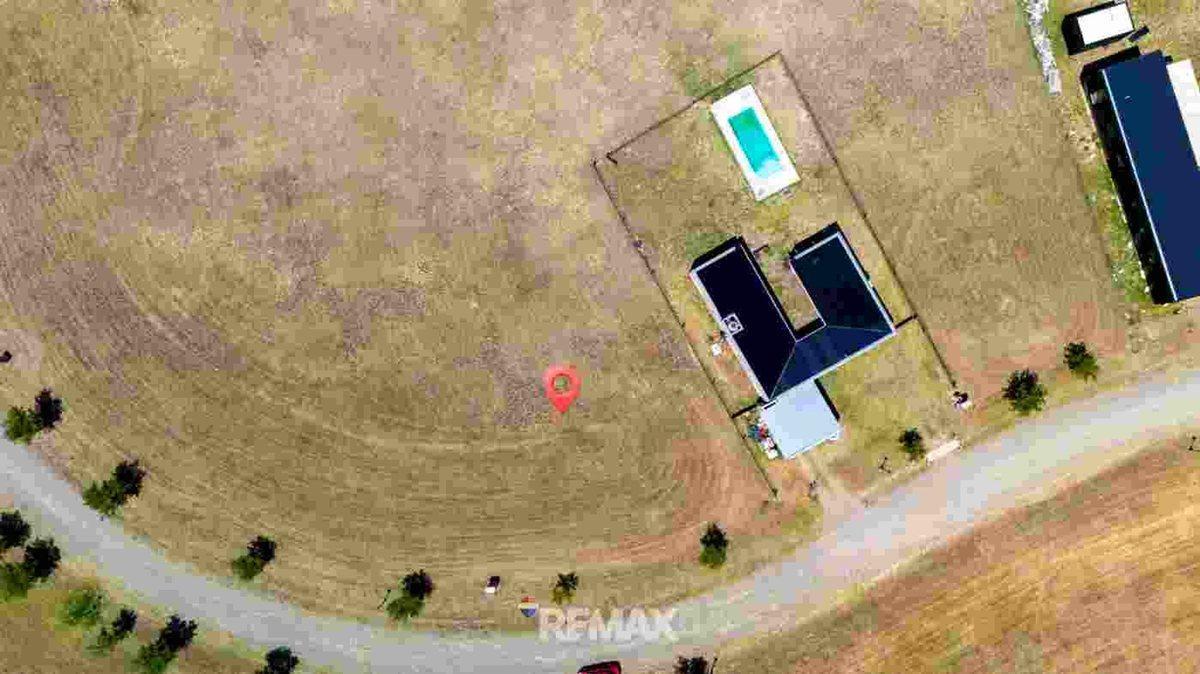 Foto de Venta lote Las Verbenas Etapa I, imagen 2