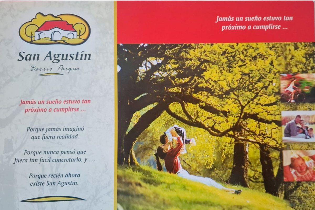 Foto de Lote 7 – Barrio Parque San Agustín, imagen 5