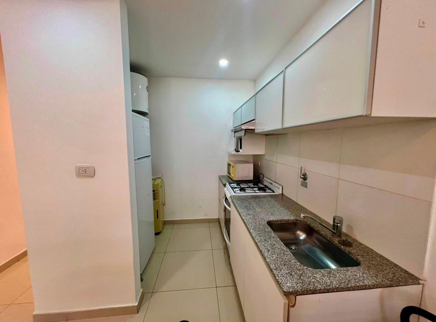 Foto de ALQUILER MONOAMBIENTE AMUEBLADO, imagen 5