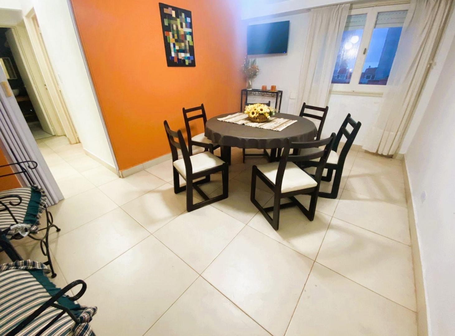 Apartamento