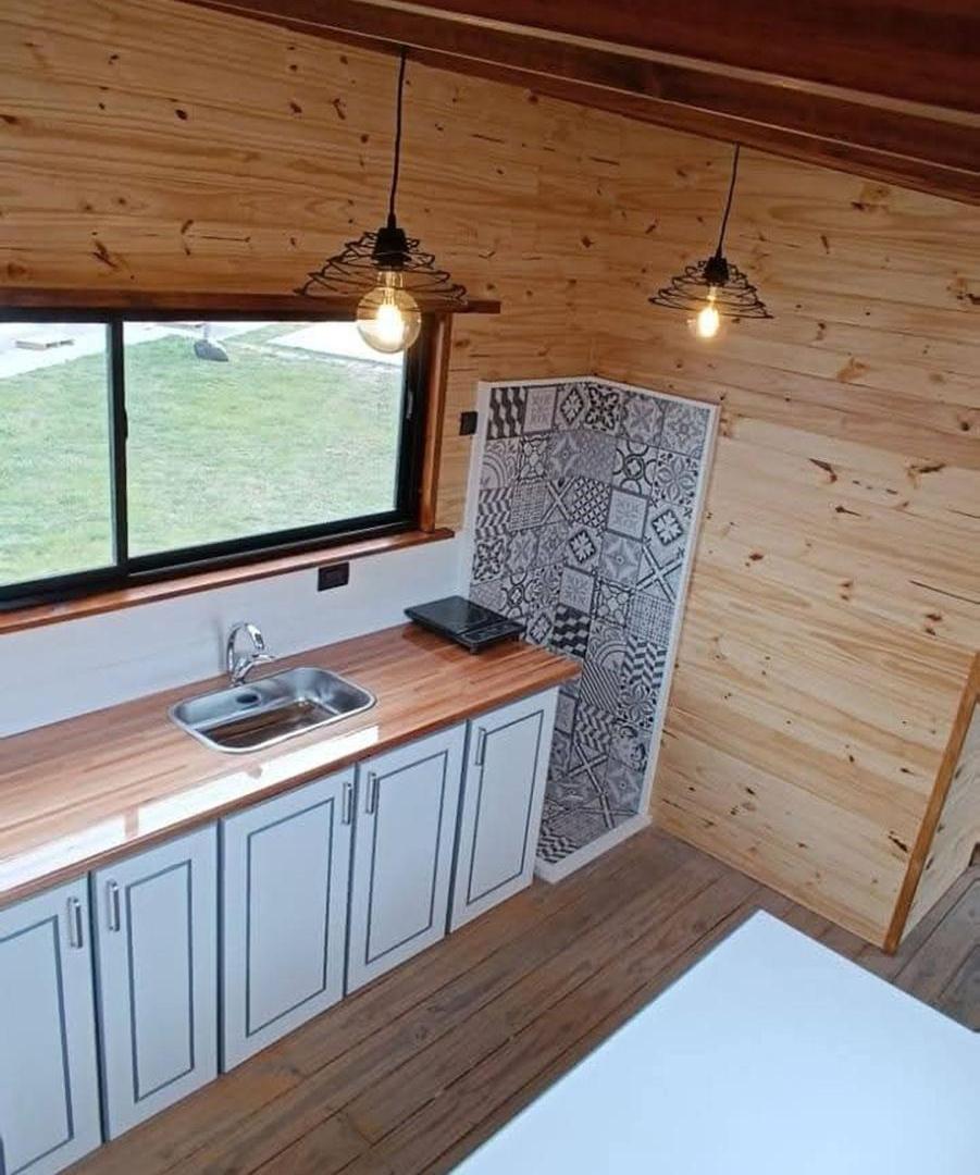 Foto de VENTA CASA MODULAR EN LOTE DE 600 MTS SALDUNGARAY, imagen 4