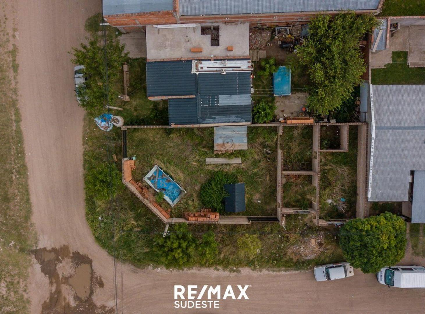 Foto de VENTA LOTE EN ESQUINA INDIADA Y GASTANAGA IDEAL, imagen 1