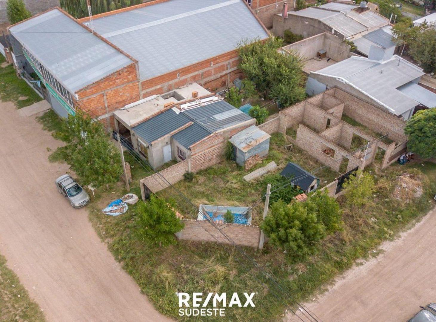 Foto de VENTA LOTE EN ESQUINA INDIADA Y GASTANAGA IDEAL, imagen 2