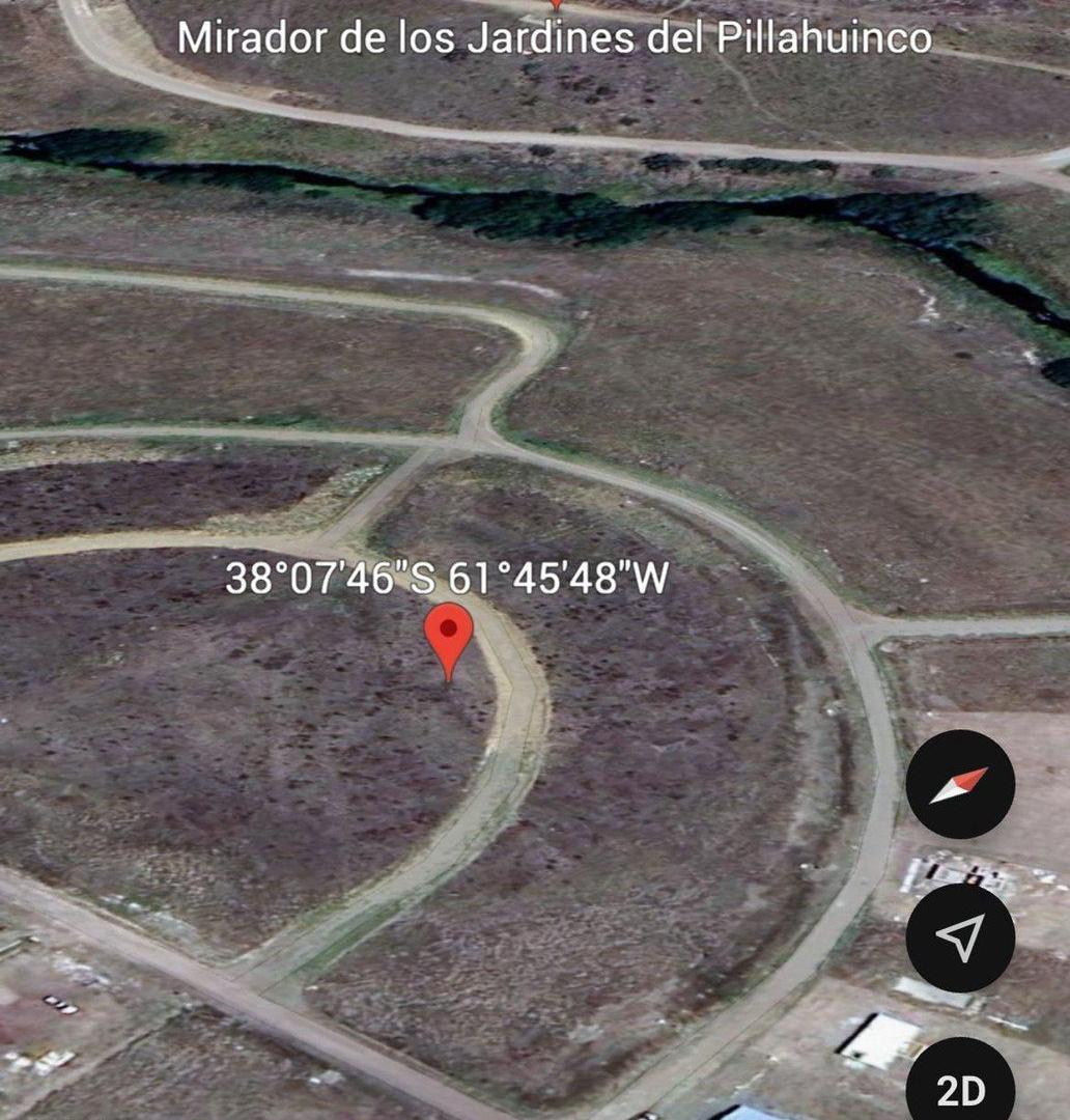 Foto de LOTE EN JARDINES DE PILLAHUINCO , LA HERRADURA, imagen 5