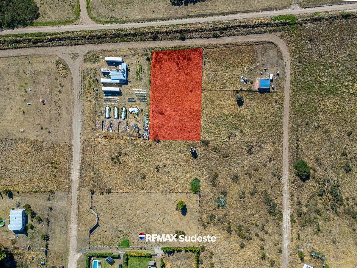 Foto de VENTA LOTE Bº LAS LOMITAS, imagen 2