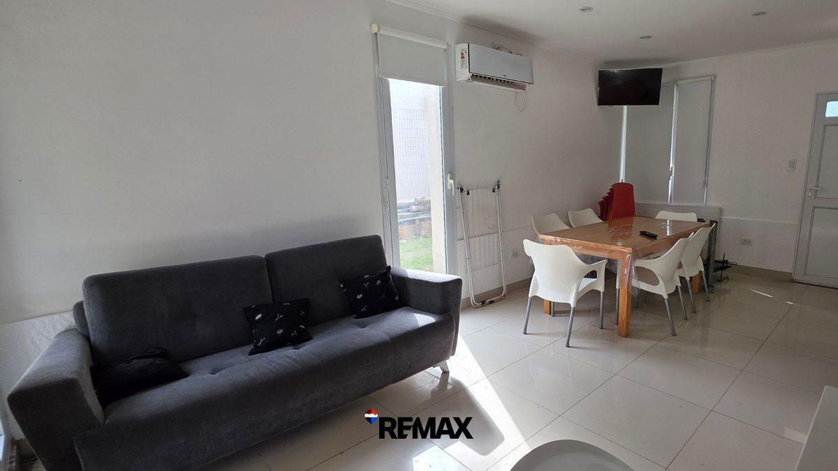 Foto de Dúplex 2 dorm. a 50 m del mar Las Dunas Monte Herm, imagen 1