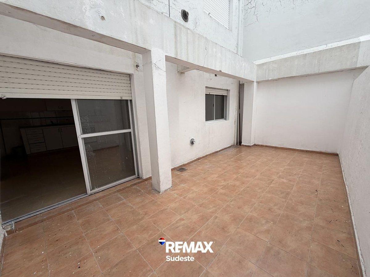 Foto de DEPARTAMENTO 1D 32M2 CON PATIO, imagen 3