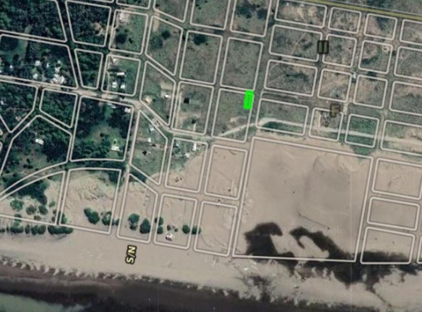 Foto de LOTE EN SAUCE GRANDE IDEAL PARA INVERSORES, imagen 1