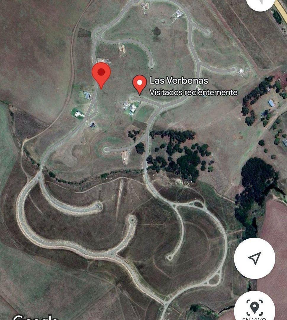 Foto de LOTE EN LAS VERBENAS ETAPA 1, imagen 4