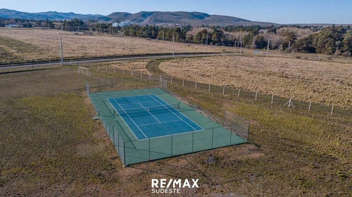 Foto de LOTE EN LAS VERBENAS ETAPA 1, imagen 1