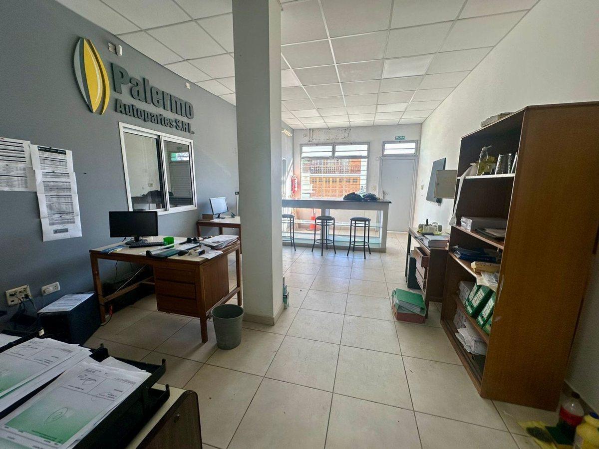 Foto de Galpon comercial/ Deposito, imagen 2