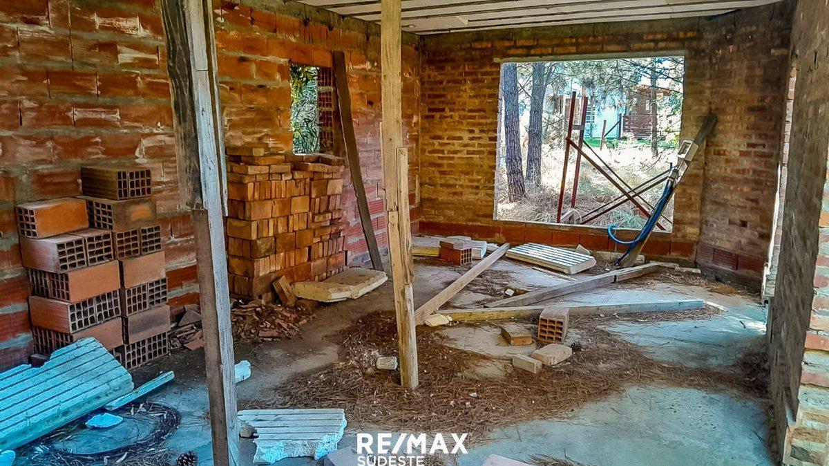 Foto de VENTA LOTE EN LAS DUNAS CON CONSTRUCCIÓN, imagen 4