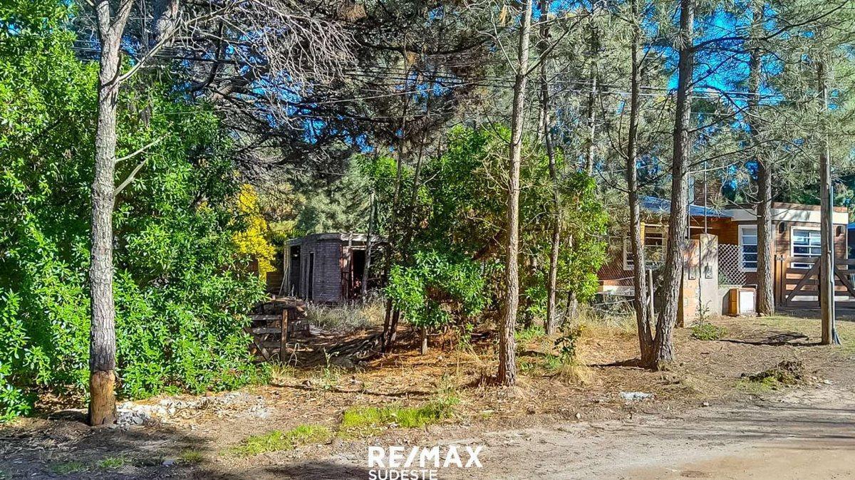Foto de VENTA LOTE EN LAS DUNAS CON CONSTRUCCIÓN, imagen 2
